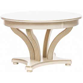 Деревянный стол Ромео 1Р