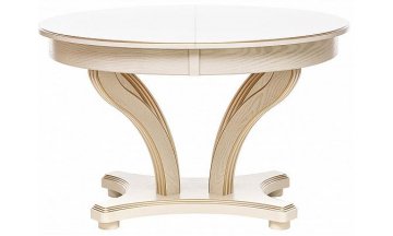 Деревянный стол Ромео 1Р