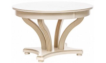 Деревянный стол Ромео 1Р