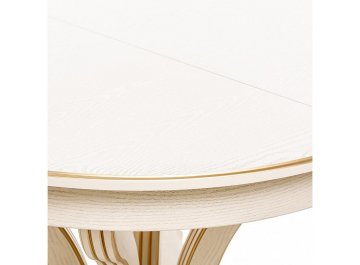 Деревянный стол Ромео 1Р