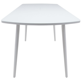 Стеклянный стол Винер