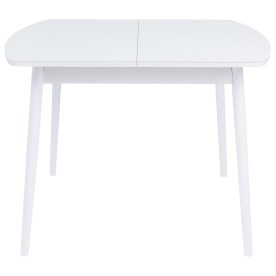 Стеклянный стол Винер