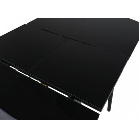 Стеклянный стол Винер