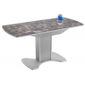 Стол на тумбе Ригель