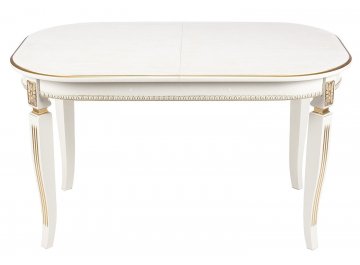 Деревянный стол Romeo