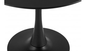 Деревянный стол Rose