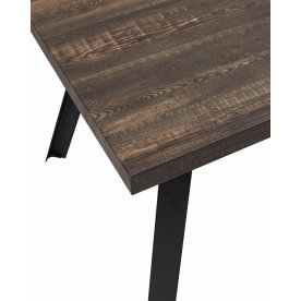 Деревянный стол Rouen