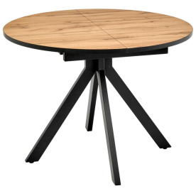 Деревянный стол Rudolf