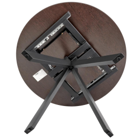 Деревянный стол Rudolf