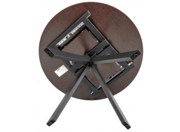 Деревянный стол Rudolf