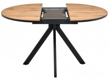 Деревянный стол Rudolf