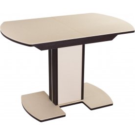 Стол на тумбе Румба ПО-1 05-1