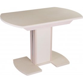 Стол на тумбе Румба ПО 05