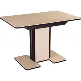 Стол на тумбе Румба ПР-1 05-1