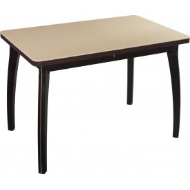 Деревянный стол Румба ПР-1 КМ 07