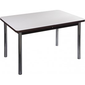 Деревянный стол Румба ПР КМ 02