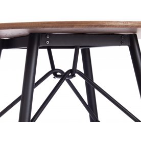 Деревянный стол Rusto mod. 283