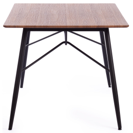 Деревянный стол Rusto mod. 289