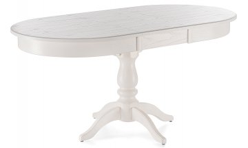 Деревянный стол Сайрус