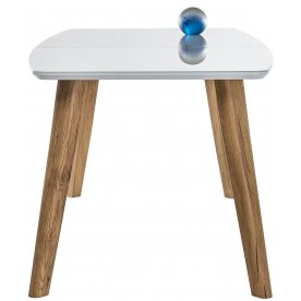 Стеклянный стол Серсея