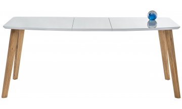 Стеклянный стол Серсея