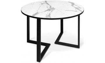 Деревянный стол SHT-TU5-BS1/90