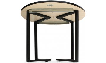 Деревянный стол Sheffilton SHT-T41/100-140