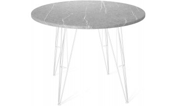 Деревянный стол SHT-TU10/90