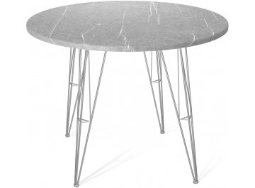 Деревянный стол SHT-TU10/80