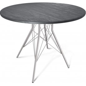 Деревянный стол SHT-TU2-1/90