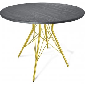 Деревянный стол SHT-TU2-1/90