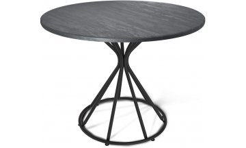 Деревянный стол SHT-TU4-1/90