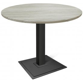 Деревянный стол SHT-TU5-BS1/90