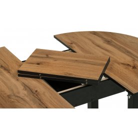 Деревянный стол Шен