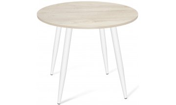 Деревянный стол SHT-TU14/80/80