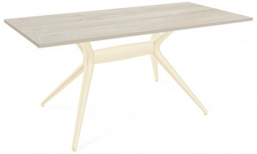 Деревянный стол SHT-TU30-2/TT