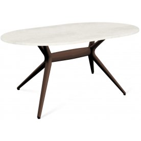 Деревянный стол SHT-TU30-2 / TT 120 / 80