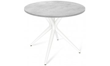 Деревянный стол SHT-TU30/90