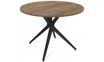 Деревянный стол SHT-TU30/90