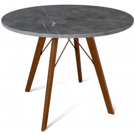 Деревянный стол SHT-TU9 / 90