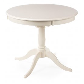 Стол Sirena butter white