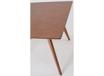 Деревянный стол Сканди 120