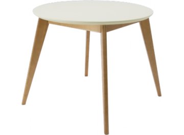 Деревянный стол Сканди К 100