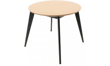 Деревянный стол Сканди К 90