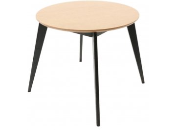 Деревянный стол Сканди К 90