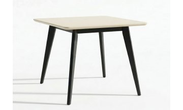 Деревянный стол Сканди М 90