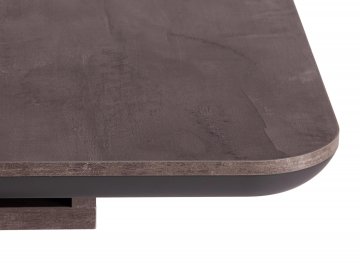 Стол на тумбе Skat