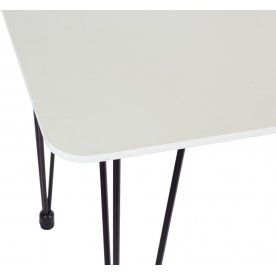 Деревянный стол Solution