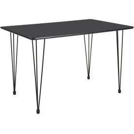 Деревянный стол Solution