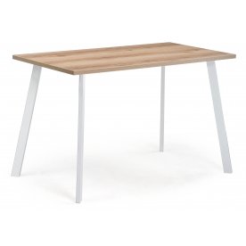 Стол Тринити Лофт 140 25 мм